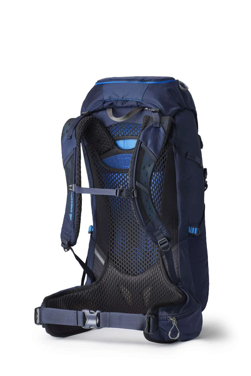 Gregory Zulu 40 S/M Rucksack (halo-blue) – Bild 2