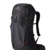 Gregory Zulu 40 S/M Rucksack (volcanic-black) -Gregory || VAUDE || Exped Verkaufsgeschäft Gregory Zulu 40 S M Rucksack volcanic black D 145668 0662 Bild 1