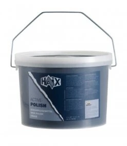 Haix Schuhcreme - 2,5 Kg (schwarz)