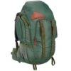 Kelty Redwing 50 Rucksack (duck-green/burnt-olive)