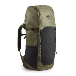 Lundhags Fulu Core 35 Rucksack (clover)