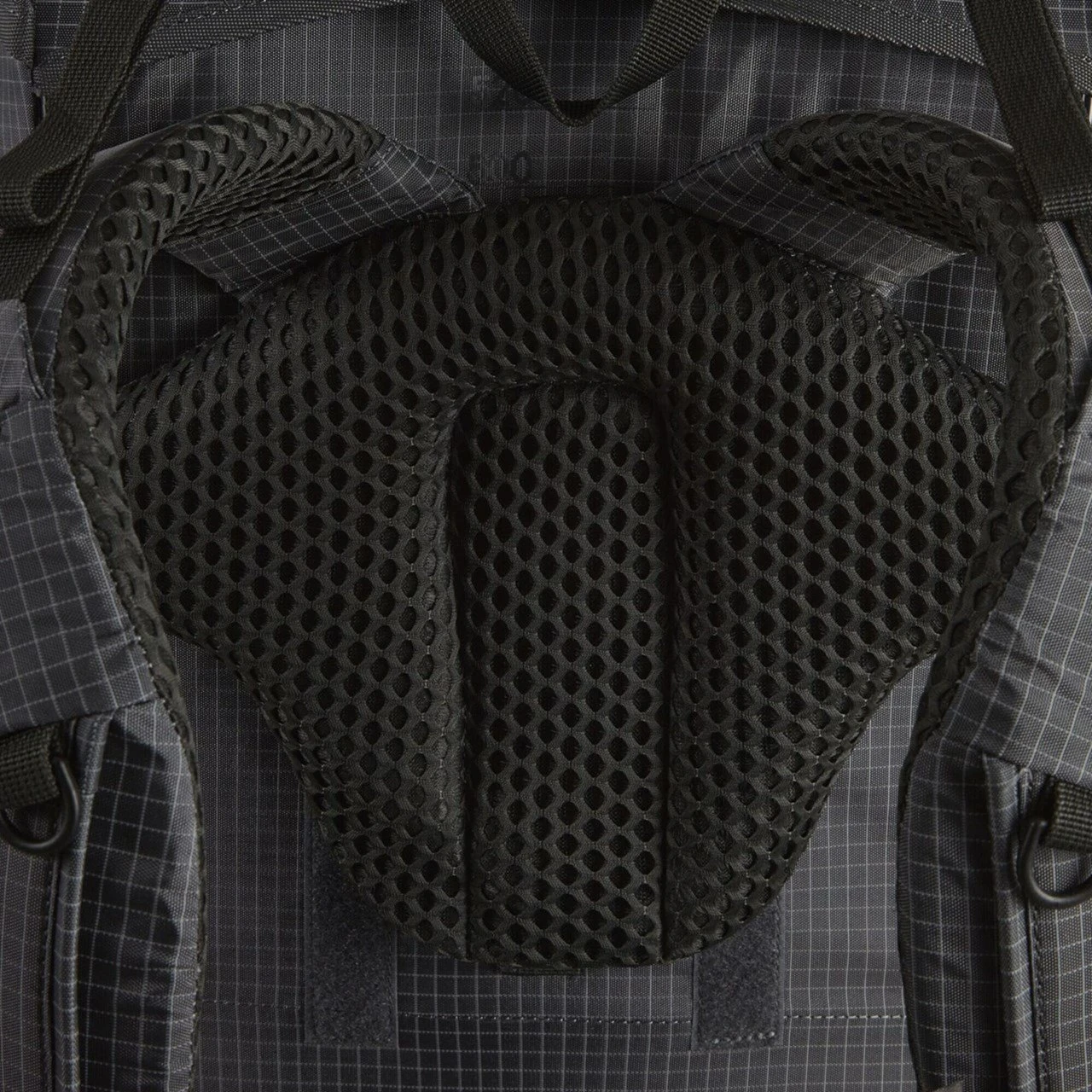 Lundhags Fulu Core 35 Rucksack (granite) – Bild 3