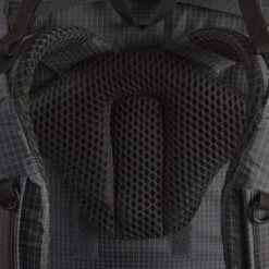 Lundhags Fulu Core 45 Rucksack (granite) -Gregory || VAUDE || Exped Verkaufsgeschäft Lundhags Fulu Core 45 Rucksack granite D 49017 23 895 Bild 4