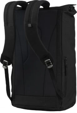 Lundhags Knarven 25 Rucksack (black) -Gregory || VAUDE || Exped Verkaufsgeschäft Lundhags Knarven 25 Rucksack black D 1242050 900 Bild 2