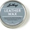 Lundhags Leather Wax Lederwachs - 70 G -Gregory || VAUDE || Exped Verkaufsgeschäft Lundhags Leather Wax Lederwachs 70 g D 1050112 Bild 1