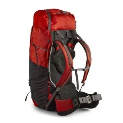Lundhags Padje Light 45 Regular Long Rucksack (lively-red) 8 Lundhags Padje Light 45 Regular Long Rucksack (lively-red) -Gregory || VAUDE || Exped Verkaufsgeschäft Lundhags Padje Light 45 Regular Long Rucksack lively red D 49008 23 250 Bild 2