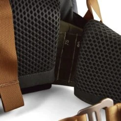 Lundhags Saruk Pro 60 Regular Short Rucksack (forest-green) -Gregory || VAUDE || Exped Verkaufsgeschäft Lundhags Saruk Pro 60 Regular Short Rucksack forest green D 49005 23 604 Bild 4