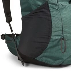 Lundhags Tived Light 35 Rucksack (jade) -Gregory || VAUDE || Exped Verkaufsgeschäft Lundhags Tived Light 35 Rucksack jade D 49300 23 660 Bild 4
