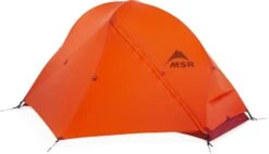 MSR Access 1 Zelt (orange) -Gregory || VAUDE || Exped Verkaufsgeschäft MSR Access 1 Zelt orange D 13116 Bild 2