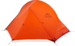 MSR Access 2 Zelt (orange) -Gregory || VAUDE || Exped Verkaufsgeschäft MSR Access 2 Zelt orange D 13117 Bild 2