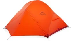 MSR Access 3 Zelt (orange) -Gregory || VAUDE || Exped Verkaufsgeschäft MSR Access 3 Zelt orange D 13118 Bild 2