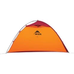 MSR Advance Pro 2 Zelt (orange) -Gregory || VAUDE || Exped Verkaufsgeschäft MSR Advance Pro 2 Zelt orange D 13110 Bild 2