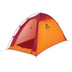 MSR Advance Pro 2 Zelt (orange) -Gregory || VAUDE || Exped Verkaufsgeschäft MSR Advance Pro 2 Zelt orange D 13110 Bild 3