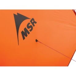 MSR Advance Pro 2 Zelt (orange) -Gregory || VAUDE || Exped Verkaufsgeschäft MSR Advance Pro 2 Zelt orange D 13110 Bild 4