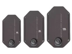 MSR Dromedary Wassertasche - 10 L