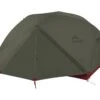 MSR Elixir 3 Zelt (green) 1 MSR Elixir 3 Zelt (green) -Gregory || VAUDE || Exped Verkaufsgeschäft MSR Elixir 3 Zelt green D 10332 Bild 1