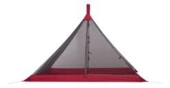 MSR Front Range Innenzelt -Gregory || VAUDE || Exped Verkaufsgeschäft MSR Front Range Innenzelt D 13120 Bild 2