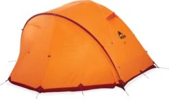 MSR Remote 2 Zelt (orange) -Gregory || VAUDE || Exped Verkaufsgeschäft MSR Remote 2 Zelt orange D 13113 Bild 2