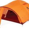 MSR Remote 3 Zelt (orange) -Gregory || VAUDE || Exped Verkaufsgeschäft MSR Remote 3 Zelt orange D 13114 Bild 1