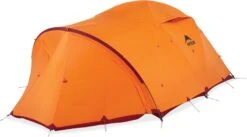 MSR Remote 3 Zelt (orange) -Gregory || VAUDE || Exped Verkaufsgeschäft MSR Remote 3 Zelt orange D 13114 Bild 2