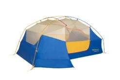 Marmot Limelight 2P Zelt (solar/red-sun) -Gregory || VAUDE || Exped Verkaufsgeschäft Marmot Limelight 2P Zelt solar red sun D 12303 19622 Bild 3