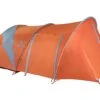 Marmot Orbit 4-Personen Zelt (orange-spice/arona)