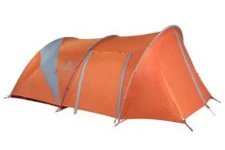 Marmot Orbit 4-Personen Zelt (orange-spice/arona)