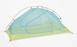 Marmot Superalloy 2P Zelt (green-glow) -Gregory || VAUDE || Exped Verkaufsgeschäft Marmot Superalloy 2P Zelt green glow D 37860 3548 Bild 2