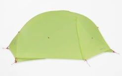 Marmot Superalloy 2P Zelt (green-glow) -Gregory || VAUDE || Exped Verkaufsgeschäft Marmot Superalloy 2P Zelt green glow D 37860 3548 Bild 4