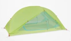 Marmot Superalloy 2P Zelt (green-glow) -Gregory || VAUDE || Exped Verkaufsgeschäft Marmot Superalloy 2P Zelt green glow D 37860 3548 Bild 5