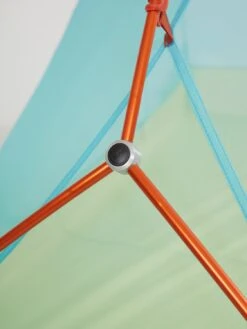 Marmot Superalloy 3P Zelt (green-glow) -Gregory || VAUDE || Exped Verkaufsgeschäft Marmot Superalloy 3P Zelt green glow D 37310 3548 Bild 4