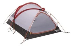 Marmot Thor 2P Zelt (blaze) -Gregory || VAUDE || Exped Verkaufsgeschäft Marmot Thor 2P Zelt blaze D 29660 9220 Bild 2