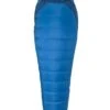 Marmot Trestles Elite Eco 20 Long Schlafsack (estate-blue/classic-blue) -Gregory || VAUDE || Exped Verkaufsgeschäft Marmot Trestles Elite Eco 20 Long Schlafsack estate blue classic blue D 39620 3569 Bild 1