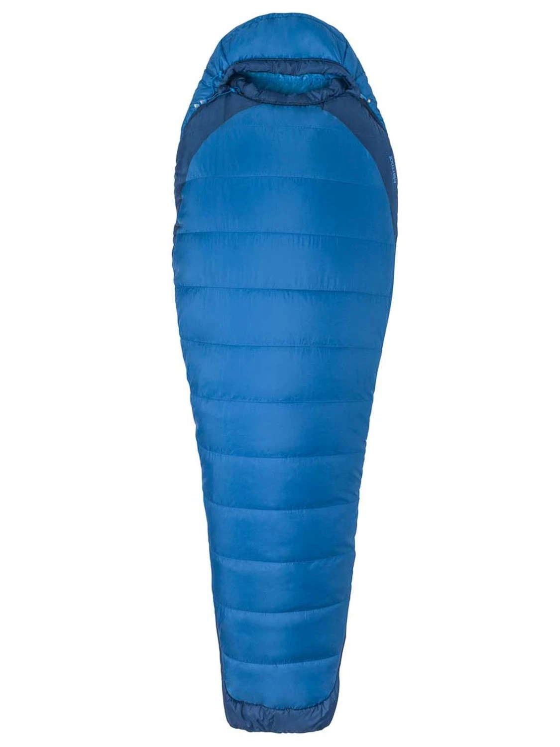 Marmot Trestles Elite Eco 20 Long Schlafsack (estate-blue/classic-blue)