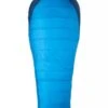 Marmot Trestles Elite Eco 20 X-Wide Schlafsack (estate-blue/classic-blue) -Gregory || VAUDE || Exped Verkaufsgeschäft Marmot Trestles Elite Eco 20 X Wide Schlafsack estate blue classic blue D 36310 3569 Bild 1