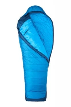 Marmot Trestles Elite Eco 20 X-Wide Schlafsack (estate-blue/classic-blue) -Gregory || VAUDE || Exped Verkaufsgeschäft Marmot Trestles Elite Eco 20 X Wide Schlafsack estate blue classic blue D 36310 3569 Bild 4