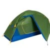 Marmot Tungsten 1P Zelt (foliage/dark-azure)