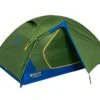 Marmot Tungsten 2P Zelt (foliage/dark-azure)