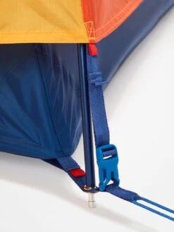 Marmot Tungsten 3P Zelt (solar/red-sun) -Gregory || VAUDE || Exped Verkaufsgeschäft Marmot Tungsten 3P Zelt solar red sun D 12306 19622 Bild 3