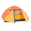 Marmot Tungsten 4P Zelt (solar/red-sun) -Gregory || VAUDE || Exped Verkaufsgeschäft Marmot Tungsten 4P Zelt solar red sun D 12308 19622 Bild 1