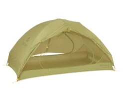 Marmot Tungsten UL 2P Zelt (wasabi) -Gregory || VAUDE || Exped Verkaufsgeschäft Marmot Tungsten UL 2P Zelt wasabi D 37810 4207 Bild 3