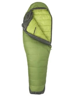 Marmot Womens Trestles Elite Eco 30 Regular Schlafsack (wheatgrass/crocodile) -Gregory || VAUDE || Exped Verkaufsgeschäft Marmot Womens Trestles Elite Eco 30 Regular Schlafsack wheatgrass crocodile D 38300 4840 Bild 3