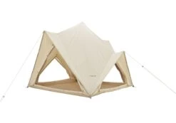 Nordisk Midgard 9.2 Zelt (natural) -Gregory || VAUDE || Exped Verkaufsgeschäft Nordisk Midgard 9.2 Zelt natural D 142029 Bild 5