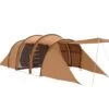 Nordisk Reisa 6 PU Zelt (cashew/brown) -Gregory || VAUDE || Exped Verkaufsgeschäft Nordisk Reisa 6 PU Zelt cashew brown D 122057 Bild 1