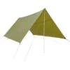 Nordisk Voss 20 PU Tarp (dark-olive) -Gregory || VAUDE || Exped Verkaufsgeschäft Nordisk Voss 20 PU Tarp dark olive D 127021 Bild 1