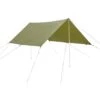 Nordisk Voss 9 PU Tarp (dark-olive) -Gregory || VAUDE || Exped Verkaufsgeschäft Nordisk Voss 9 PU Tarp dark olive D 127019 Bild 1