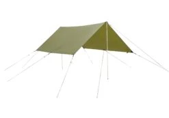 Nordisk Voss 9 PU Tarp (dark-olive)