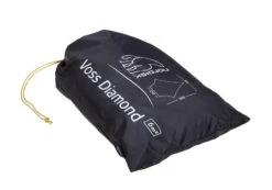 Nordisk Voss Diamond PU Tarp (dark-olive) -Gregory || VAUDE || Exped Verkaufsgeschäft Nordisk Voss Diamond PU Tarp dark olive D 127022 Bild 4