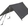 Nordisk Voss Tech Tarp (dark-moss)