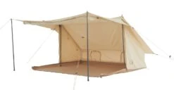 Nordisk Ydun Sky 5.5 Zelt (sandshell) -Gregory || VAUDE || Exped Verkaufsgeschäft Nordisk Ydun Sky 5.5 Zelt sandshell D 142059 Bild 2